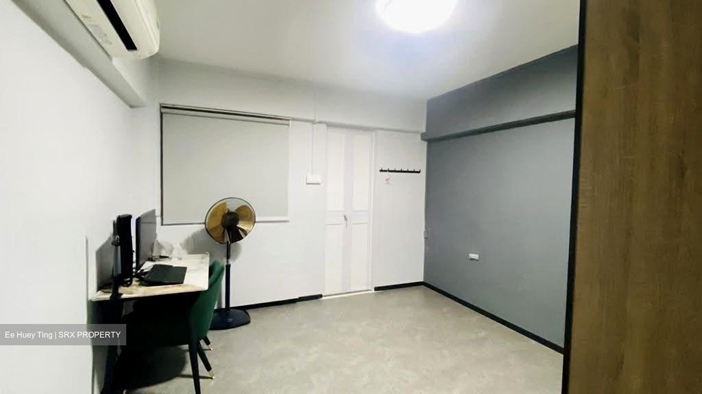 Blk 389 Yishun Avenue 6 (Yishun), HDB 4 Rooms #613465821